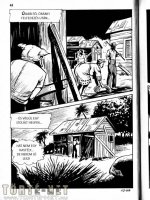 A disznó 10. rész - Trópusi szex - Erotikus képregény - 25. oldal A disznó 10. rész - Trópusi szex - Erotikus képregény - 25. oldal