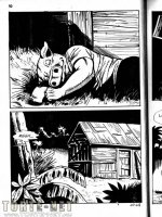 A disznó 10. rész - Trópusi szex - Erotikus képregény - 26. oldal A disznó 10. rész - Trópusi szex - Erotikus képregény - 26. oldal