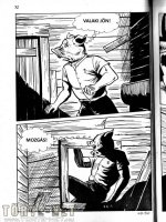 A disznó 10. rész - Trópusi szex - Erotikus képregény - 27. oldal A disznó 10. rész - Trópusi szex - Erotikus képregény - 27. oldal