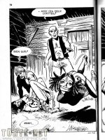 A disznó 10. rész - Trópusi szex - Erotikus képregény - 28. oldal A disznó 10. rész - Trópusi szex - Erotikus képregény - 28. oldal