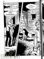 A disznó 10. rész - Trópusi szex - Erotikus képregény - 30. oldal A disznó 10. rész - Trópusi szex - Erotikus képregény - 30. oldal