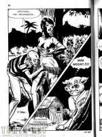 A disznó 10. rész - Trópusi szex - Erotikus képregény - 33. oldal A disznó 10. rész - Trópusi szex - Erotikus képregény - 33. oldal