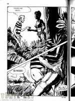 A disznó 10. rész - Trópusi szex - Erotikus képregény - 34. oldal A disznó 10. rész - Trópusi szex - Erotikus képregény - 34. oldal