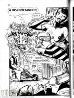 A disznó 10. rész - Trópusi szex - Erotikus képregény - 36. oldal A disznó 10. rész - Trópusi szex - Erotikus képregény - 36. oldal