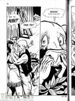 A disznó 10. rész - Trópusi szex - Erotikus képregény - 38. oldal A disznó 10. rész - Trópusi szex - Erotikus képregény - 38. oldal