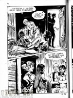 A disznó 10. rész - Trópusi szex - Erotikus képregény - 39. oldal A disznó 10. rész - Trópusi szex - Erotikus képregény - 39. oldal