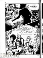 A disznó 10. rész - Trópusi szex - Erotikus képregény - 40. oldal A disznó 10. rész - Trópusi szex - Erotikus képregény - 40. oldal