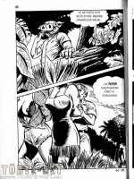 A disznó 10. rész - Trópusi szex - Erotikus képregény - 41. oldal A disznó 10. rész - Trópusi szex - Erotikus képregény - 41. oldal