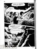 A disznó 10. rész - Trópusi szex - Erotikus képregény - 42. oldal A disznó 10. rész - Trópusi szex - Erotikus képregény - 42. oldal