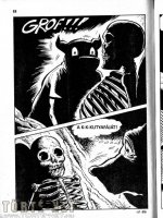 A disznó 10. rész - Trópusi szex - Erotikus képregény - 45. oldal A disznó 10. rész - Trópusi szex - Erotikus képregény - 45. oldal