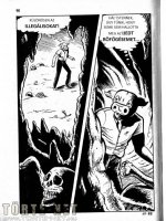 A disznó 10. rész - Trópusi szex - Erotikus képregény - 46. oldal A disznó 10. rész - Trópusi szex - Erotikus képregény - 46. oldal