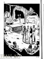 A disznó 10. rész - Trópusi szex - Erotikus képregény - 47. oldal A disznó 10. rész - Trópusi szex - Erotikus képregény - 47. oldal