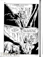 A disznó 10. rész - Trópusi szex - Erotikus képregény - 48. oldal A disznó 10. rész - Trópusi szex - Erotikus képregény - 48. oldal