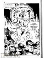 A disznó 10. rész - Trópusi szex - Erotikus képregény - 50. oldal A disznó 10. rész - Trópusi szex - Erotikus képregény - 50. oldal