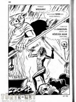 A disznó 10. rész - Trópusi szex - Erotikus képregény - 51. oldal A disznó 10. rész - Trópusi szex - Erotikus képregény - 51. oldal