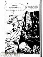 A disznó 10. rész - Trópusi szex - Erotikus képregény - 52. oldal A disznó 10. rész - Trópusi szex - Erotikus képregény - 52. oldal