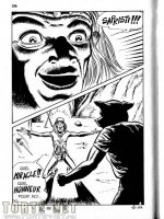 A disznó 10. rész - Trópusi szex - Erotikus képregény - 54. oldal A disznó 10. rész - Trópusi szex - Erotikus képregény - 54. oldal