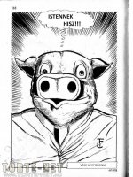 A disznó 10. rész - Trópusi szex - Erotikus képregény - 56. oldal A disznó 10. rész - Trópusi szex - Erotikus képregény - 56. oldal