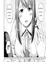 A legkedvesebb tanárom - Erotikus képregény - 6. oldal