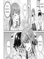 A legkedvesebb tanárom - Erotikus képregény - 8. oldal