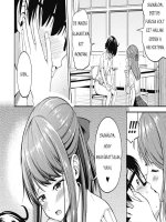 A legkedvesebb tanárom - Erotikus képregény - 10. oldal