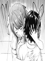 A legkedvesebb tanárom - Erotikus képregény - 13. oldal