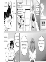 A legkedvesebb tanárom - Erotikus képregény - 19. oldal