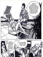 A báróné öröksége - Erotikus képregény - 8. oldal