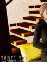 Erkölcstelen család 9. rész - Erotikus képregény - 4. oldal Erkölcstelen család 9. rész - Erotikus képregény - 4. oldal