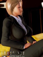 Erkölcstelen család 9. rész - Erotikus képregény - 5. oldal Erkölcstelen család 9. rész - Erotikus képregény - 5. oldal