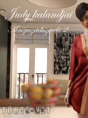 A vízvezetékszerelő 2. rész