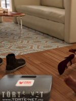 A vízvezetékszerelő 2. rész - Erotikus képregény - 29. oldal