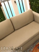 A vízvezetékszerelő 2. rész - Erotikus képregény - 32. oldal