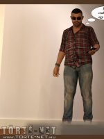 A vízvezetékszerelő 2. rész - Erotikus képregény - 54. oldal