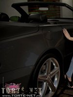 Leskelődő szomszéd - Erotikus képregény - 55. oldal