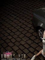 Leskelődő szomszéd - Erotikus képregény - 56. oldal