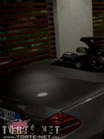 Leskelődő szomszéd - Erotikus képregény - 57. oldal