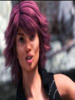 Most megvagy! - Erotikus képregény