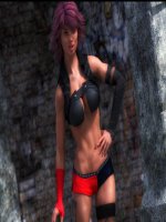 Most megvagy! - Erotikus képregény