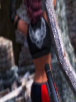 Most megvagy! - Erotikus képregény - 8. oldal