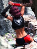 Most megvagy! - Erotikus képregény - 10. oldal