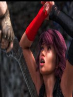 Most megvagy! - Erotikus képregény - 14. oldal