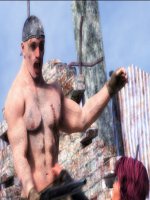 Most megvagy! - Erotikus képregény - 16. oldal