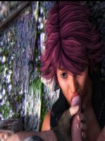 Most megvagy! - Erotikus képregény - 47. oldal