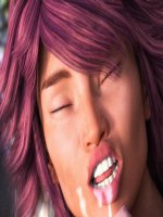 Most megvagy! - Erotikus képregény - 49. oldal