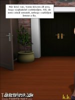 Nevelőanya 5. fejezet - Erotikus képregény - 55. oldal