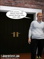 Nevelőanya 5. fejezet - Erotikus képregény - 60. oldal