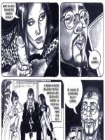 Egy új geometria tétel - Erotikus képregény