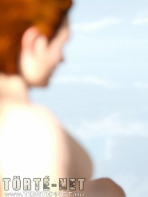 Apu elcsábít - Erotikus képregény