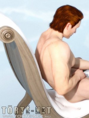 Apu elcsábít - Erotikus képregény